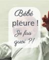 Confinement obligatoire avec mon bébé ! Confinement obligatoire avec mon bébé !