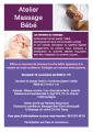 Massage parents / bébés