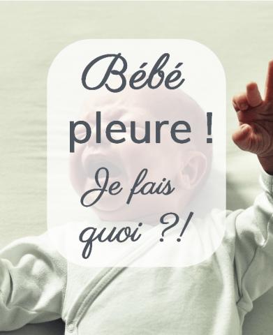 Confinement obligatoire avec mon bébé ! Confinement obligatoire avec mon bébé !